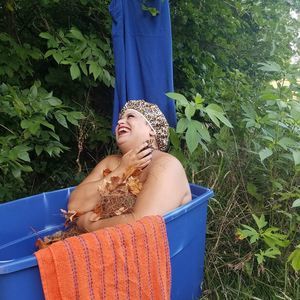 Meet your Posher, April